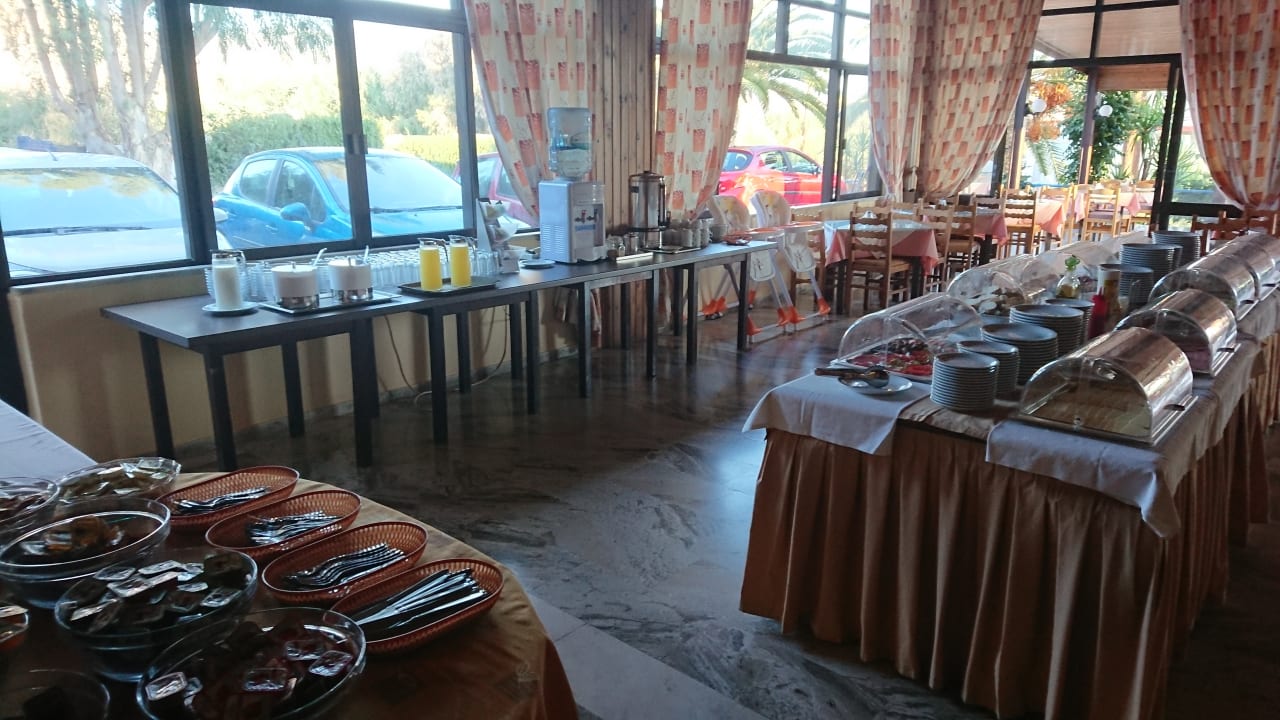 Gastro Hotel Poseidon