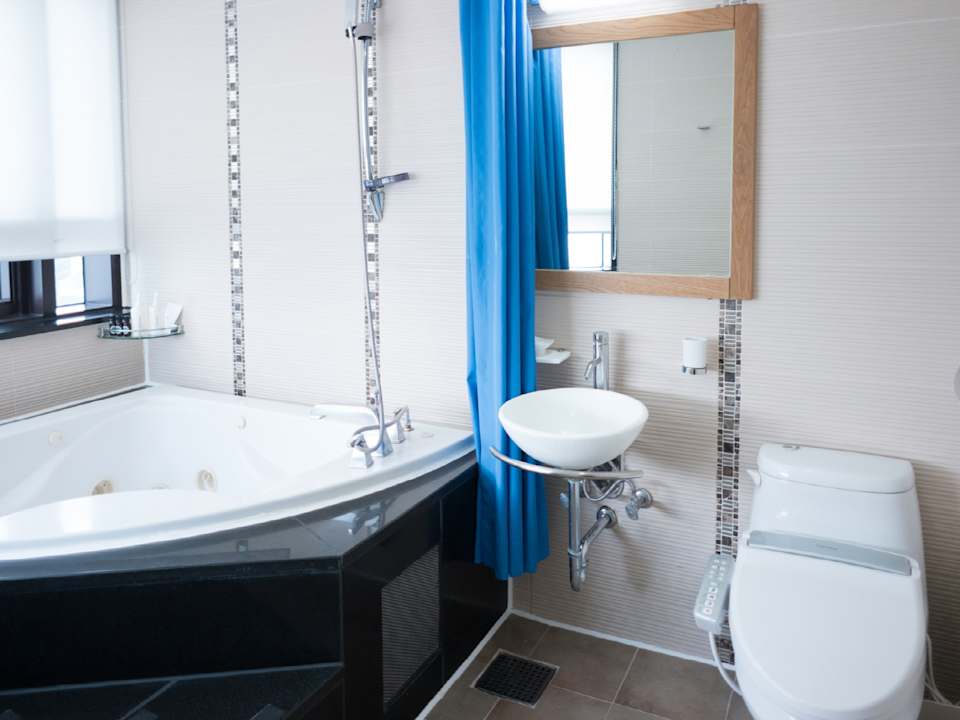 Zimmer Sunset Business Hotel