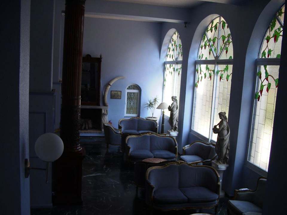 HotelHalle Hotel Ambiente Palace