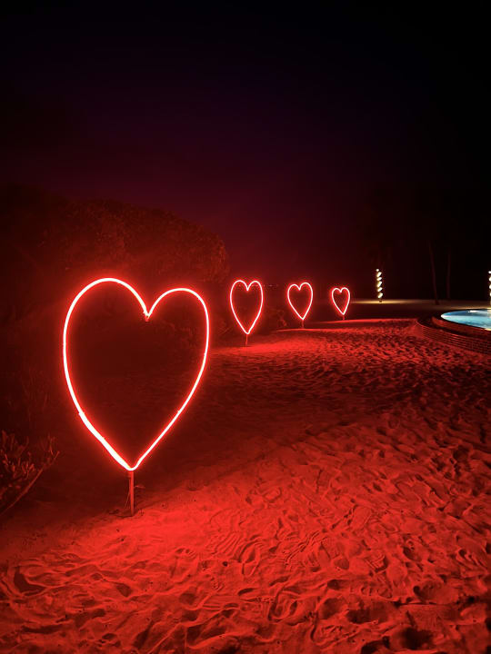 Strand Hondaafushi Island Resort
