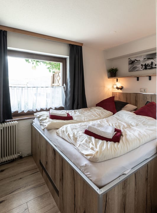 Zimmer Landhaus Kitzblick