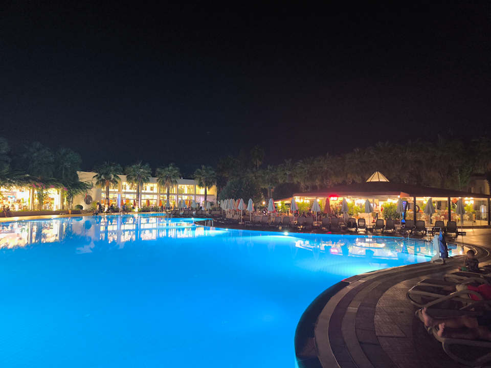 Pool VONRESORT Golden Beach