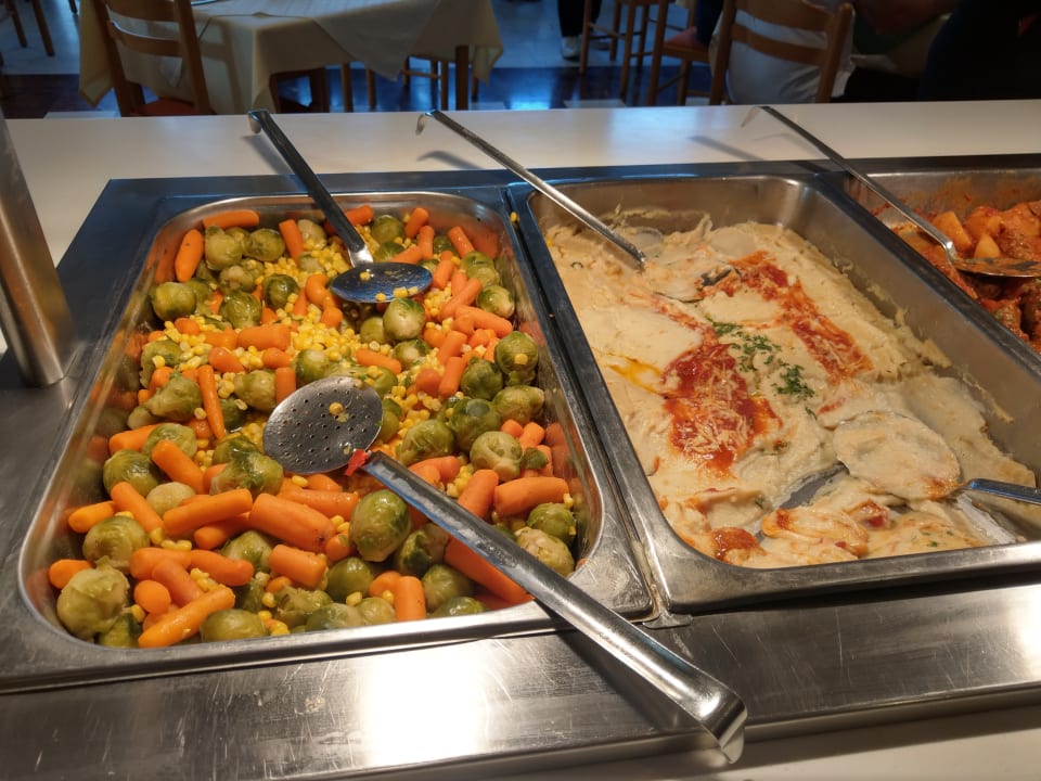 Gastro Hotel Tigaki Beach