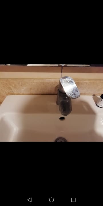 Zimmer Side Prenses Resort & Spa