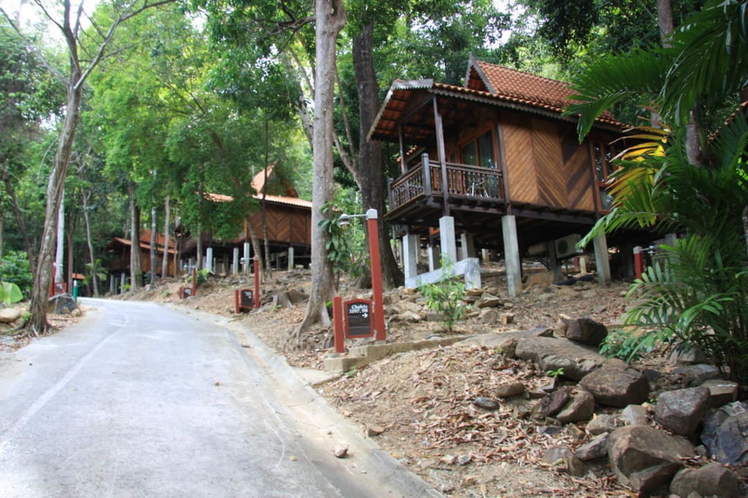 Chalets Berjaya Langkawi Resort
