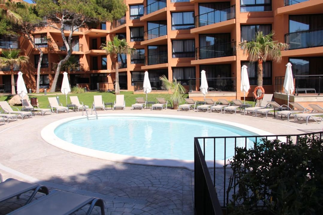 Pool Protur Turo Pins Hotel