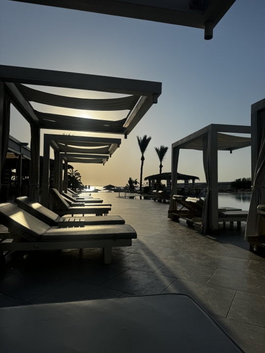 Pool JAZ Elite Casa del Mar Beach