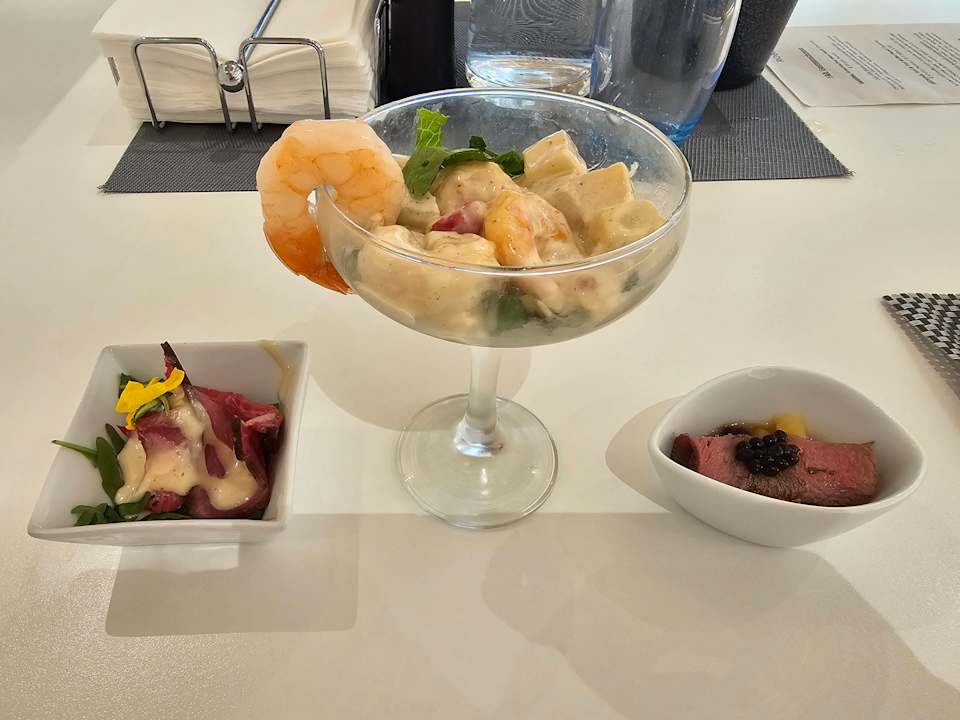 Gastro ROBINSON IERAPETRA