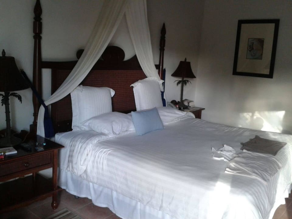 Bett Dreams La Romana Resort & Spa