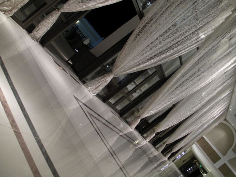 Hall Porto Bello Royal