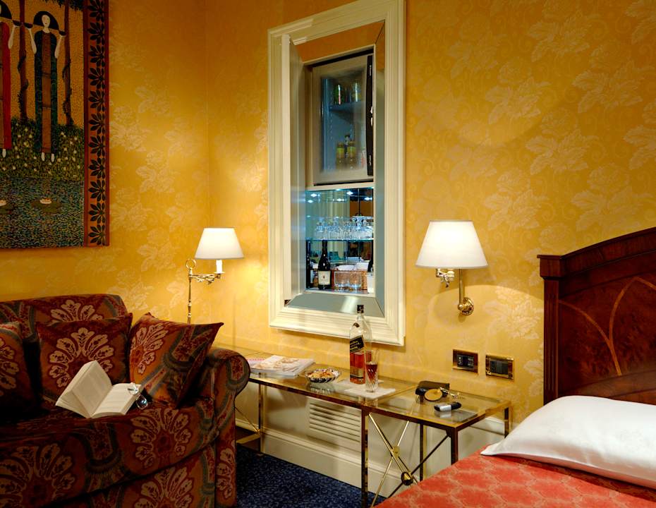 Zimmer Hotel Orologio