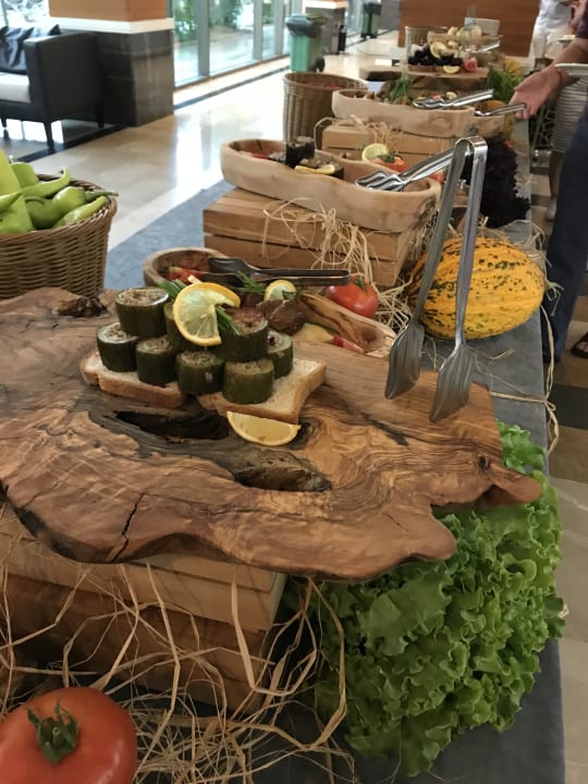 Gastro Port Nature Luxury Resort & Spa