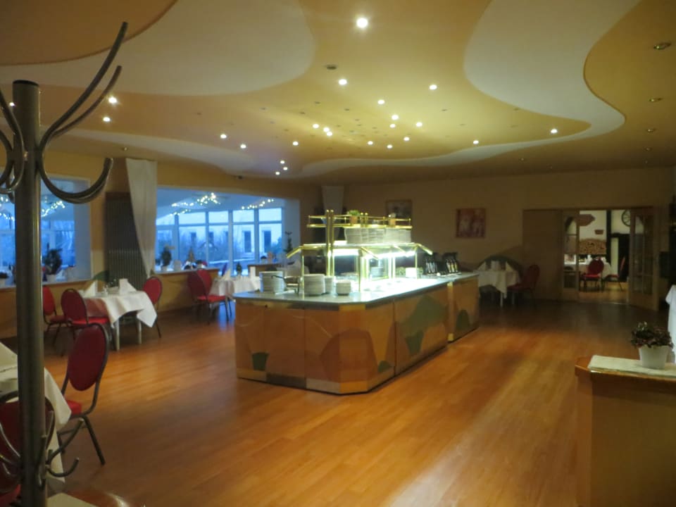 Gastro Sporthotel Grünberg