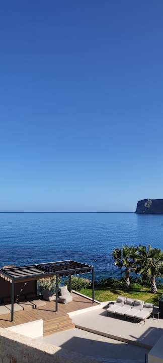 Zimmer Fodele Beach & Water Park Holiday Resort