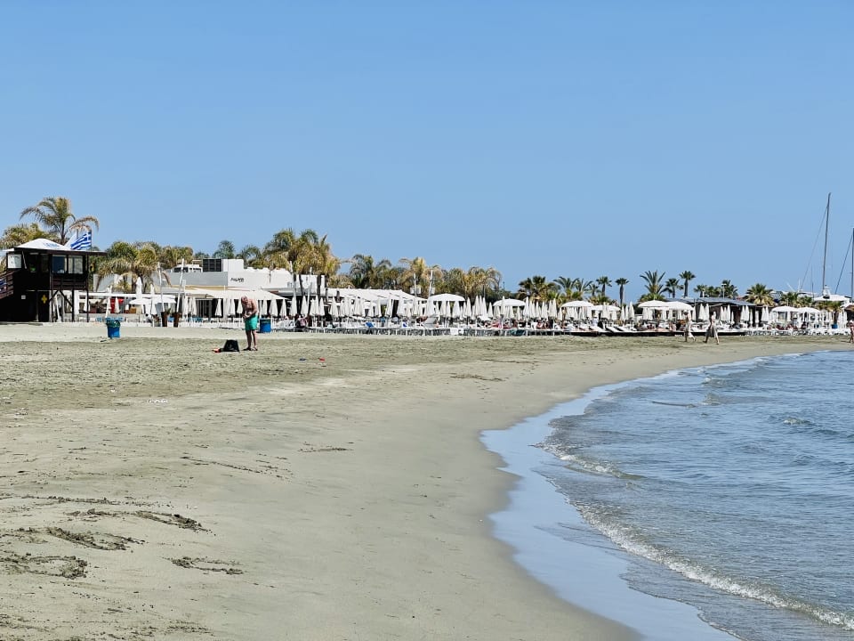 Strand The GrandResort By Leonardo Hotels