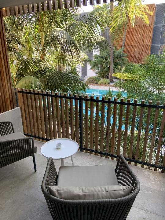 Zimmer Las Gaviotas Suites Hotel