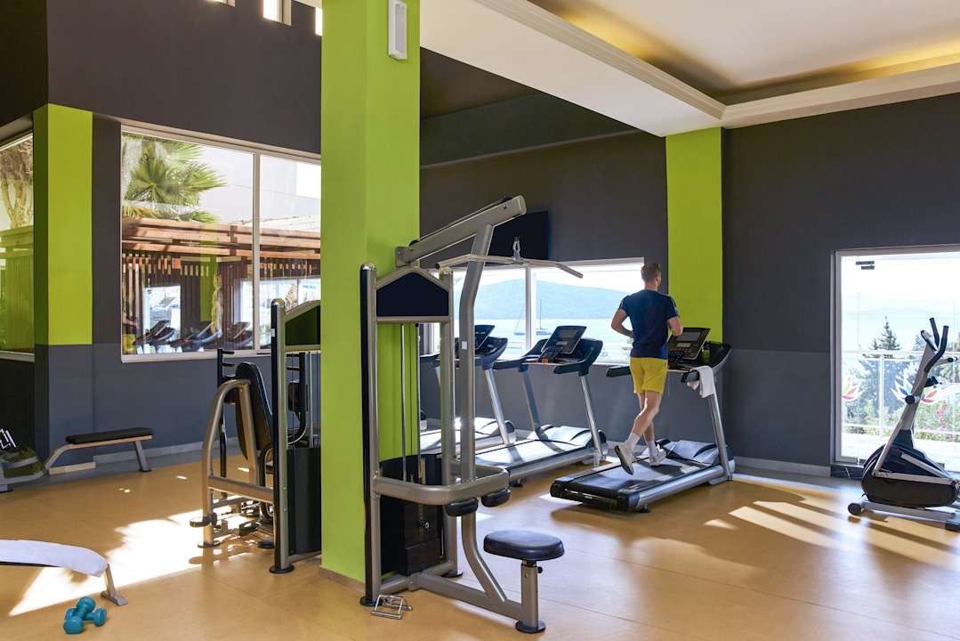 Sport & Freizeit TUI MAGIC LIFE Bodrum - Adult Only (16+)
