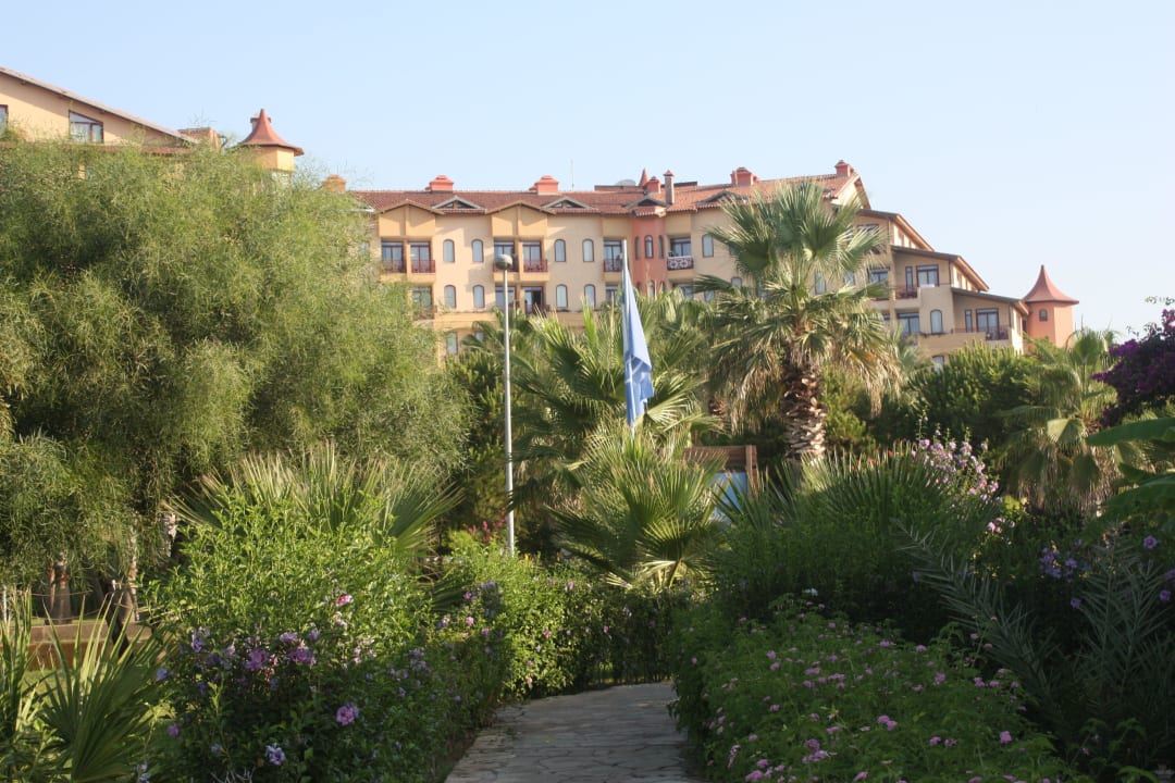 Der Garten Bella Resort & Spa