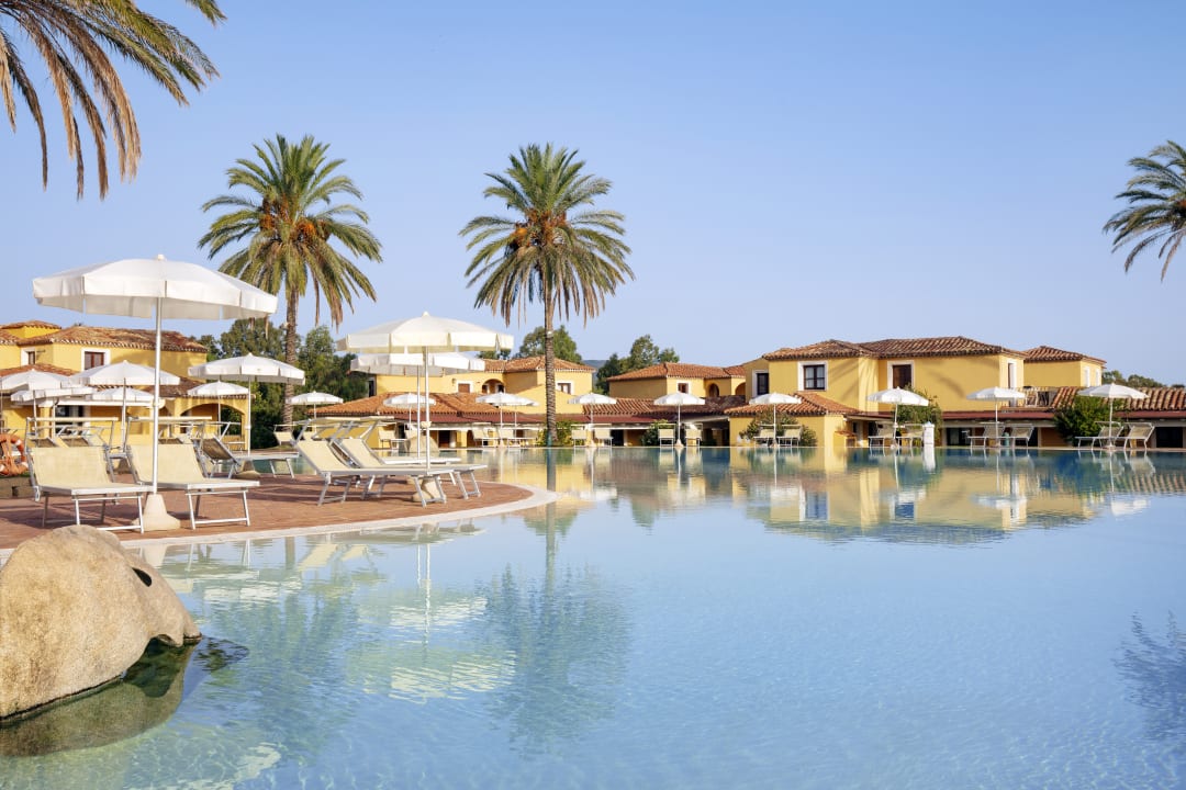 Pool Villaggio Baia dei Pini