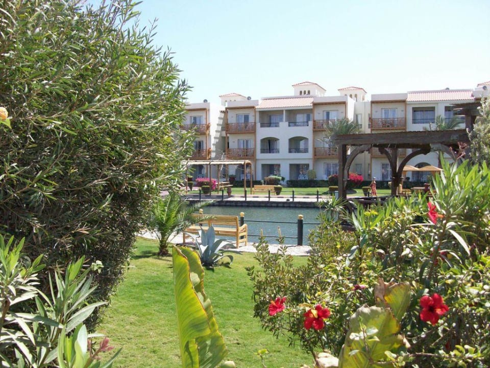 Einfach nur Schöööön! Pickalbatros Dana Beach Resort - Hurghada