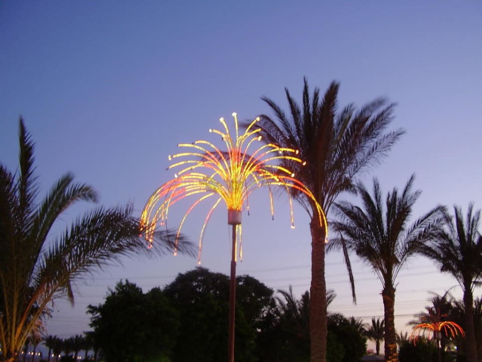 Venkovní krásy Pickalbatros Alf Leila Wa Leila Resort - Neverland Hurghada