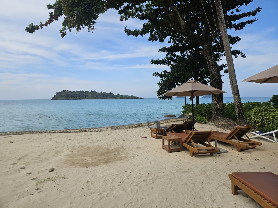 Strand SYLVAN Koh Chang