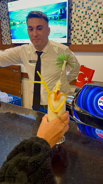 Sonstiges Saphir Resort & Spa