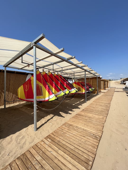 Strand Jacaranda Luxury Resort