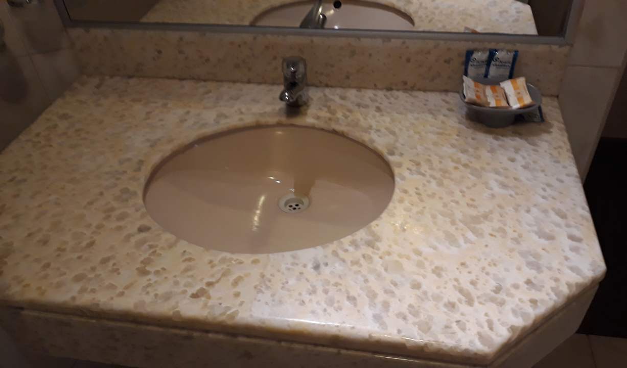 Zimmer Sol Plaza Hotel Puno