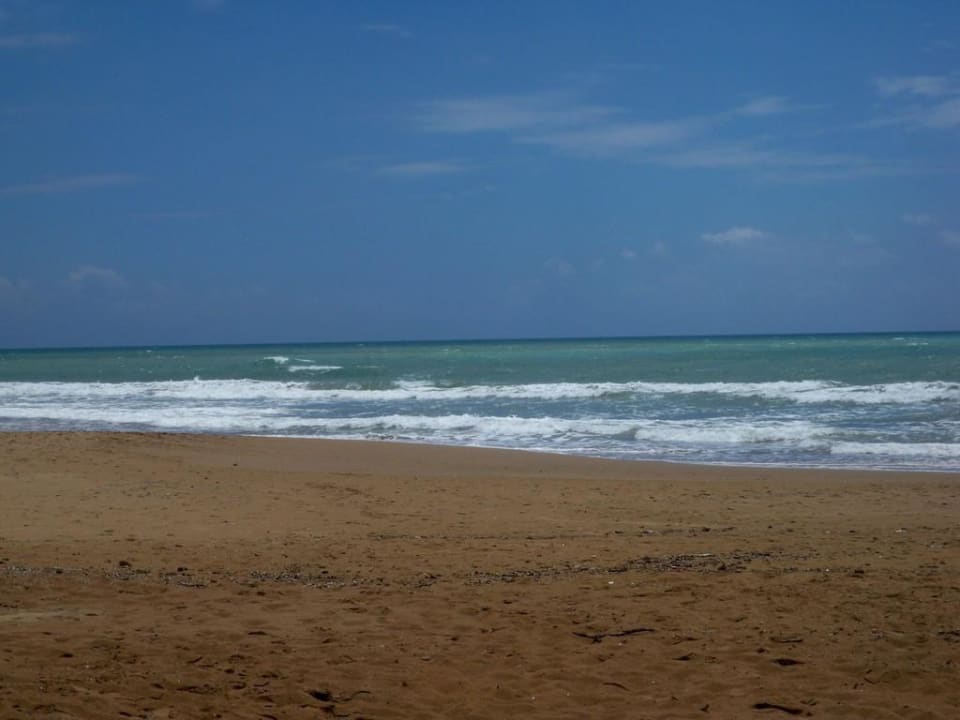 Strand Süral Saray Hotel