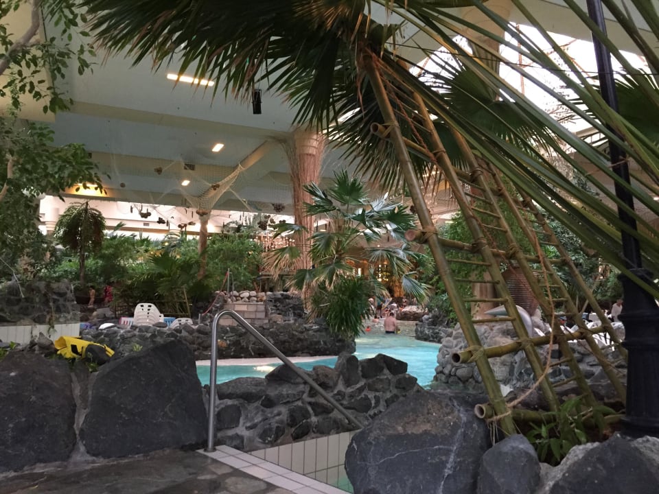 Park Center Parcs Park Hochsauerland