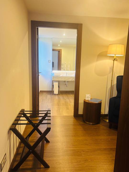 Zimmer Boeira Garden Hotel Porto Gaia, Curio Collection by Hilton