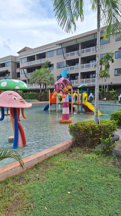 Sport & Freizeit Maikhao Palm Beach Resort