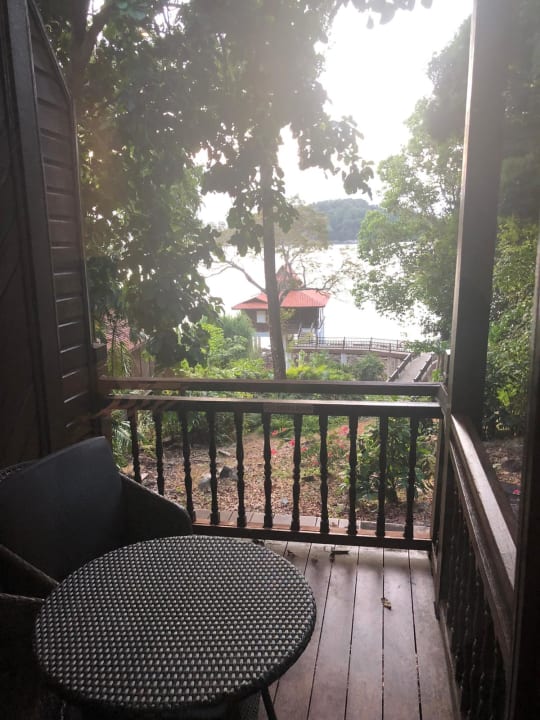 Zimmer Berjaya Langkawi Resort