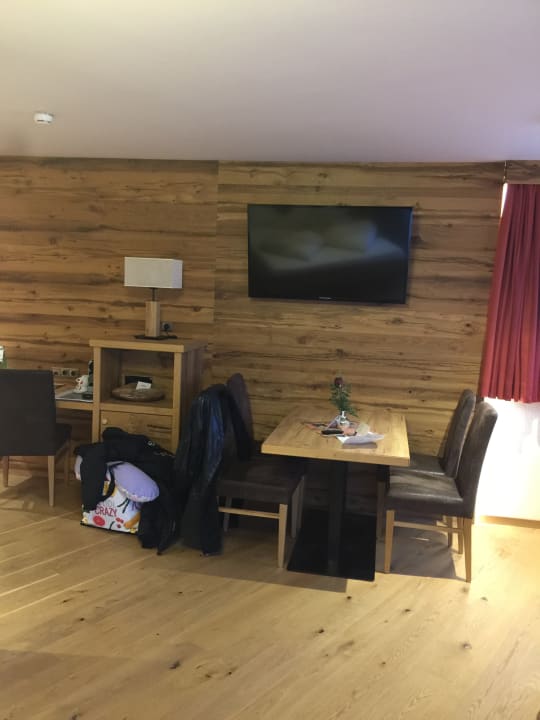 Zimmer Hotel Kohlerhof