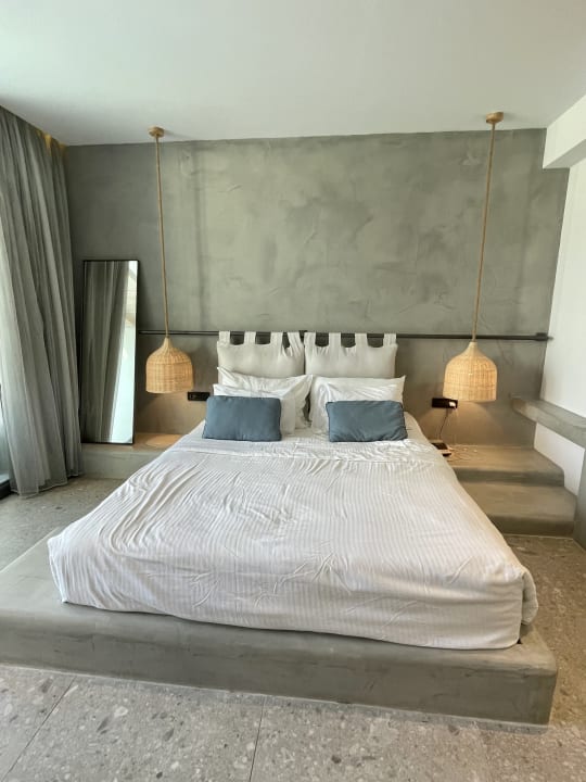 Zimmer Sentido Pearl Beach Kos – Adults only