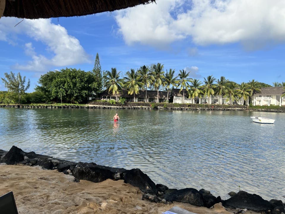 Zimmer LUX* Grand Gaube Resort & Villas