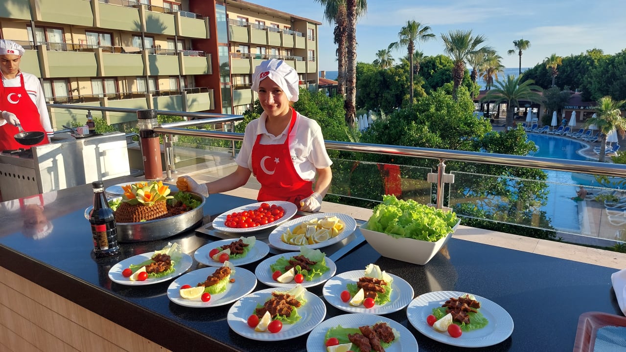 Gastro Hotel Grand Side
