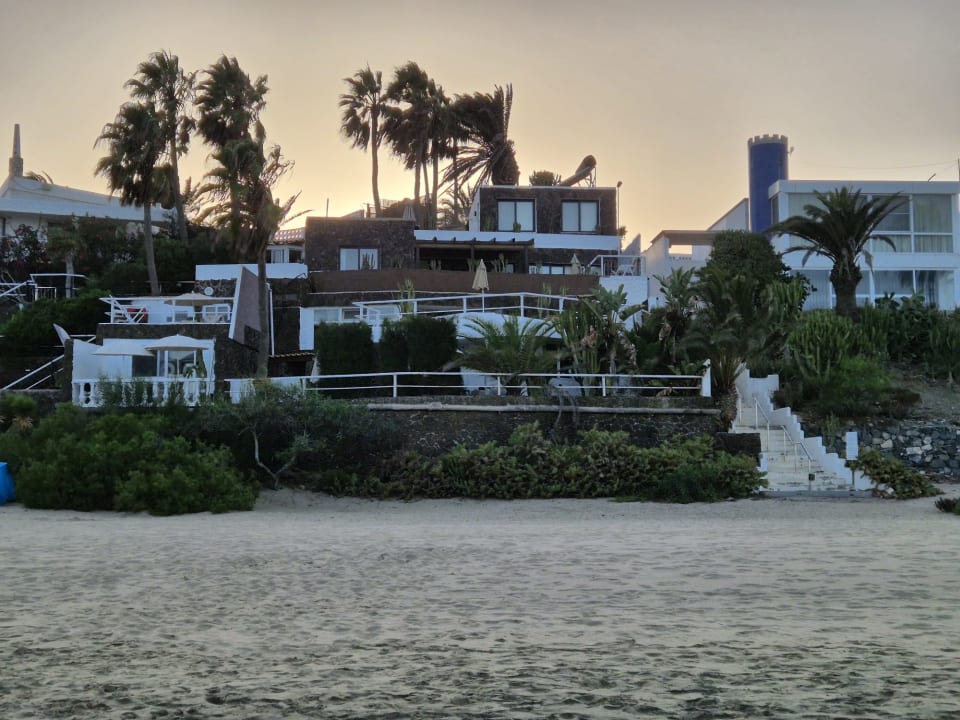 Strand allsun App.-Hotel Barlovento