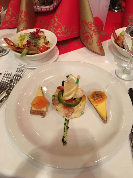 Restaurant Limak Lara Deluxe Hotel & Resort