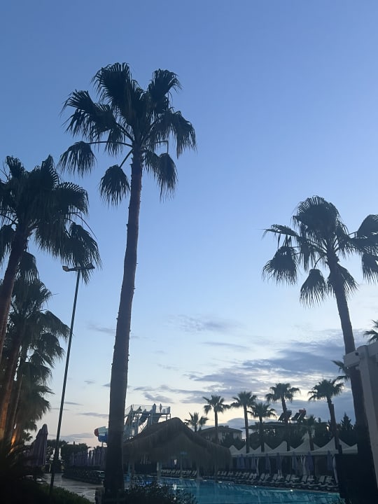 Ausblick Siam Elegance Hotels & Spa
