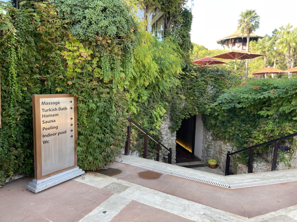 Außenansicht Hotel Marti Myra Holiday Village