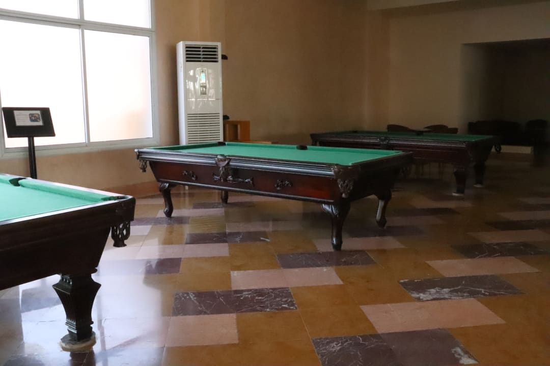 Gastro Hurghada Long Beach Resort