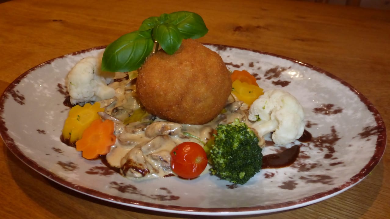 Restaurant Hotel Landgasthof Bergblick