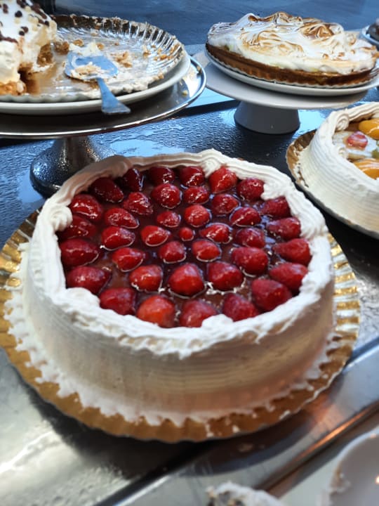 Gastro Green Garden Aparthotel