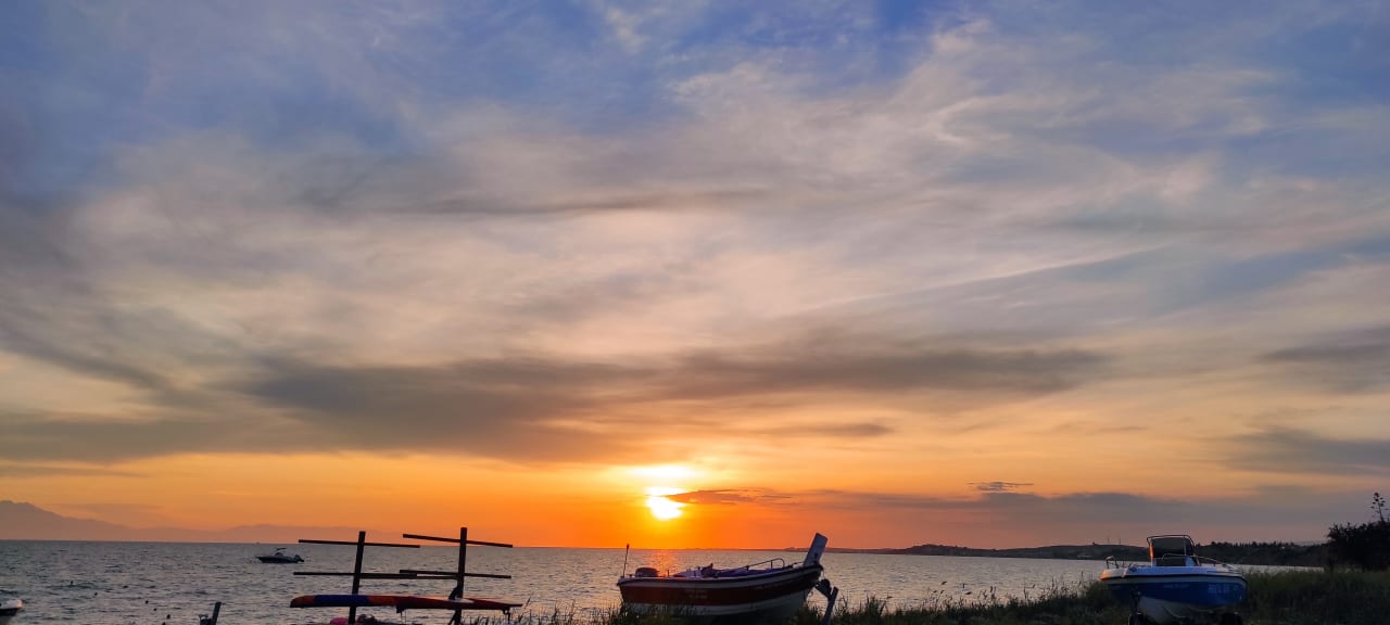 Strand Portes Lithos Luxury Resort