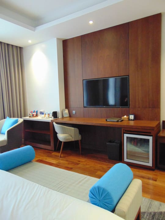 Zimmer D' Lecia Ha Long Hotel