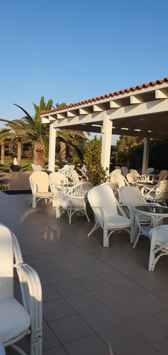 Gastro Anissa Beach & Village