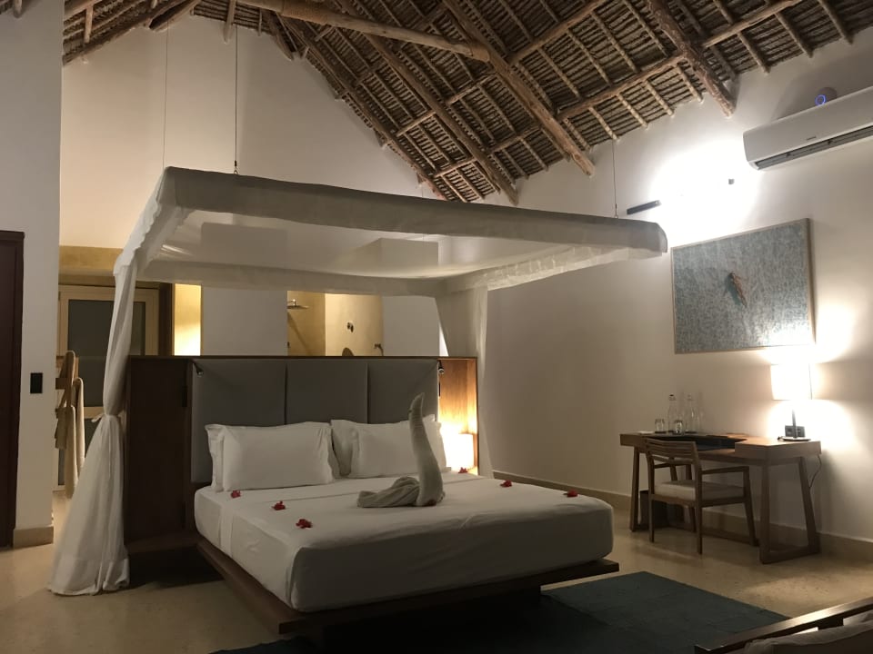 Zimmer Aqua Beach Resort & SPA