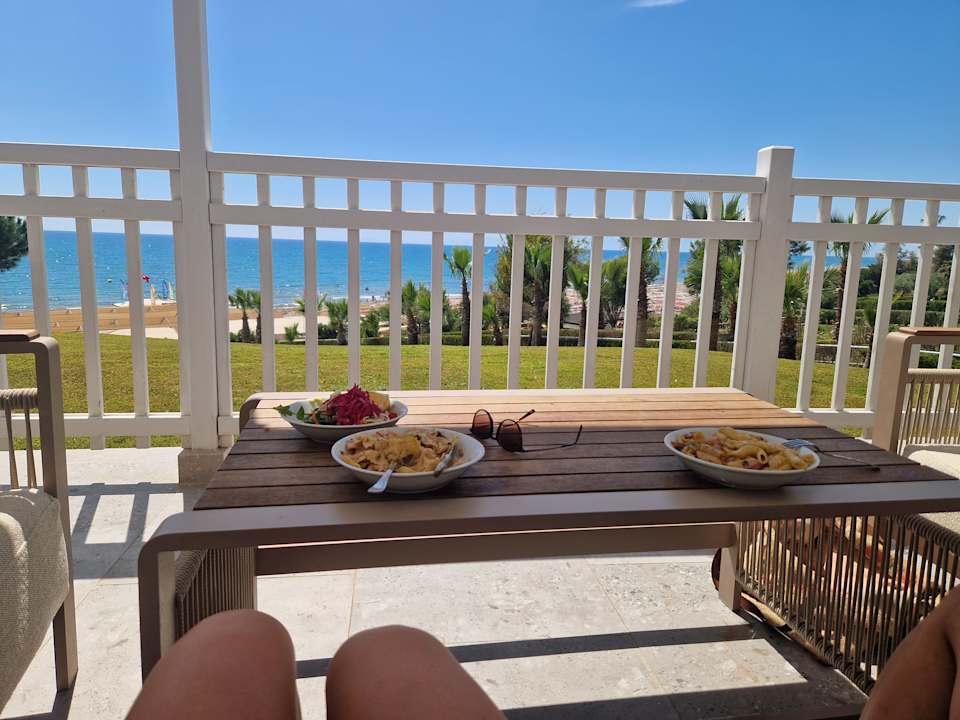 Gastro allsun Numa Club Side